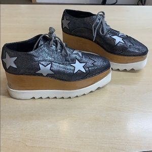 Stella McCartney Shoes